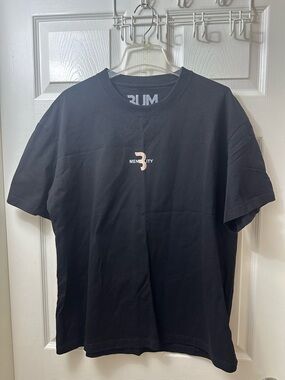 Chris Bumstead T-shirt Size Large